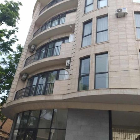Apartment - "Exclusive" Tbilisi Eksteriør bilde