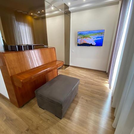 Apartment - "Exclusive" Tbilisi Eksteriør bilde