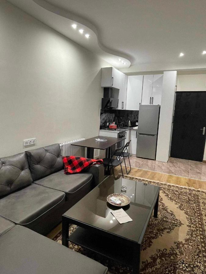 Apartment - "Exclusive" Tbilisi Eksteriør bilde