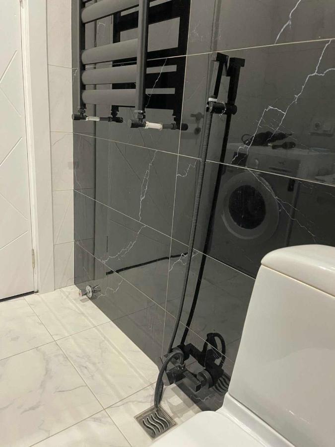 Apartment - "Exclusive" Tbilisi Eksteriør bilde