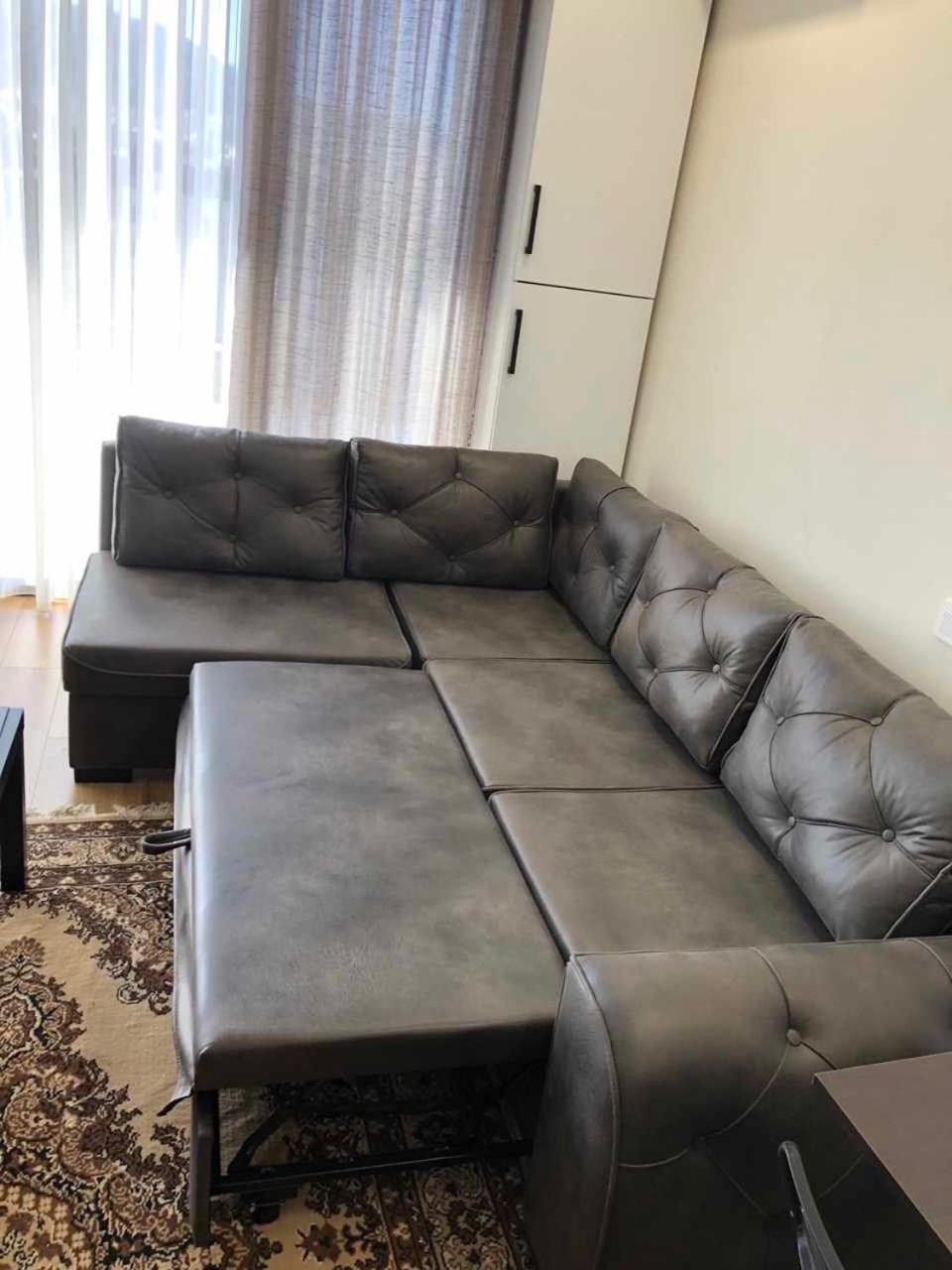 Apartment - "Exclusive" Tbilisi Eksteriør bilde