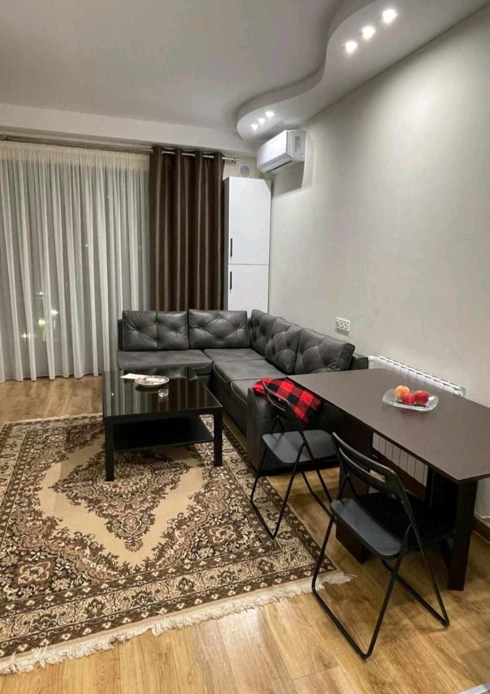 Apartment - "Exclusive" Tbilisi Eksteriør bilde