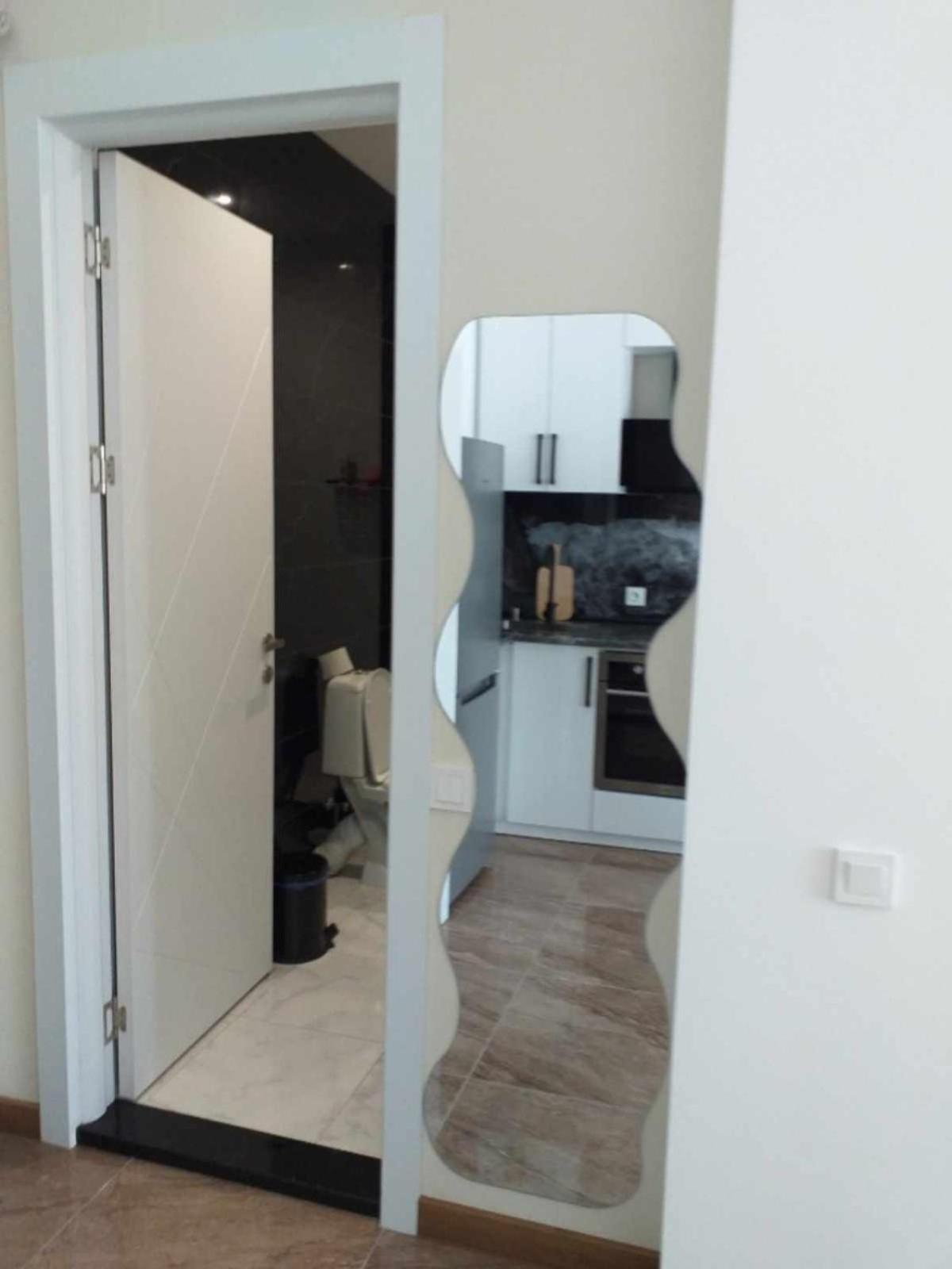 Apartment - "Exclusive" Tbilisi Eksteriør bilde