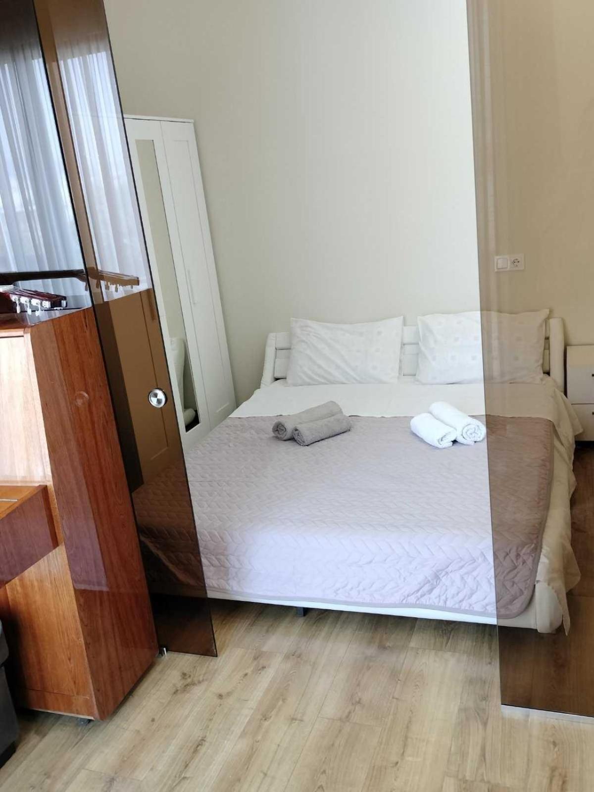 Apartment - "Exclusive" Tbilisi Eksteriør bilde