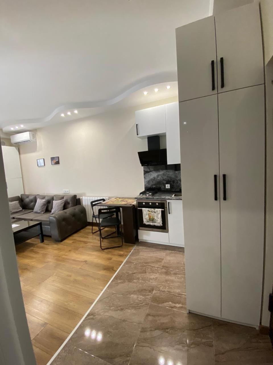 Apartment - "Exclusive" Tbilisi Eksteriør bilde