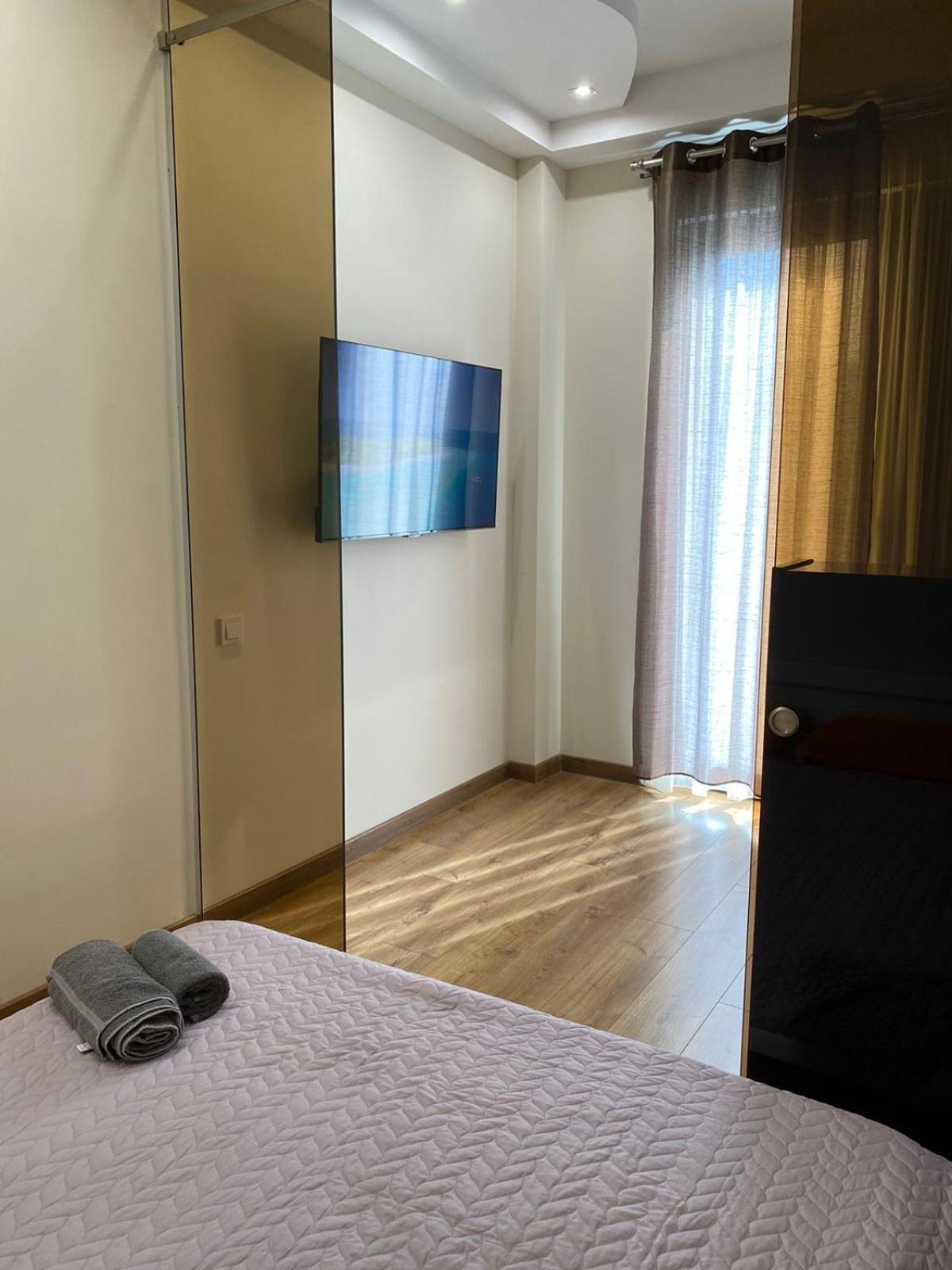 Apartment - "Exclusive" Tbilisi Eksteriør bilde