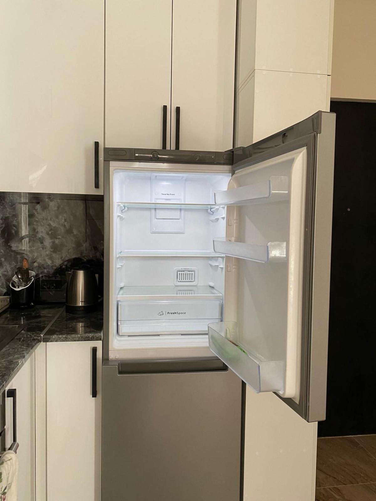 Apartment - "Exclusive" Tbilisi Eksteriør bilde