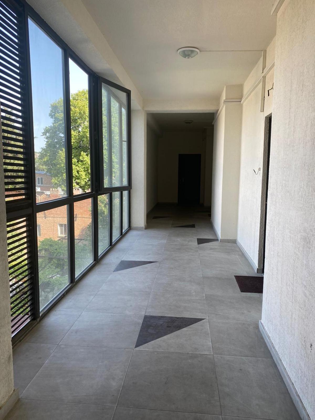 Apartment - "Exclusive" Tbilisi Eksteriør bilde