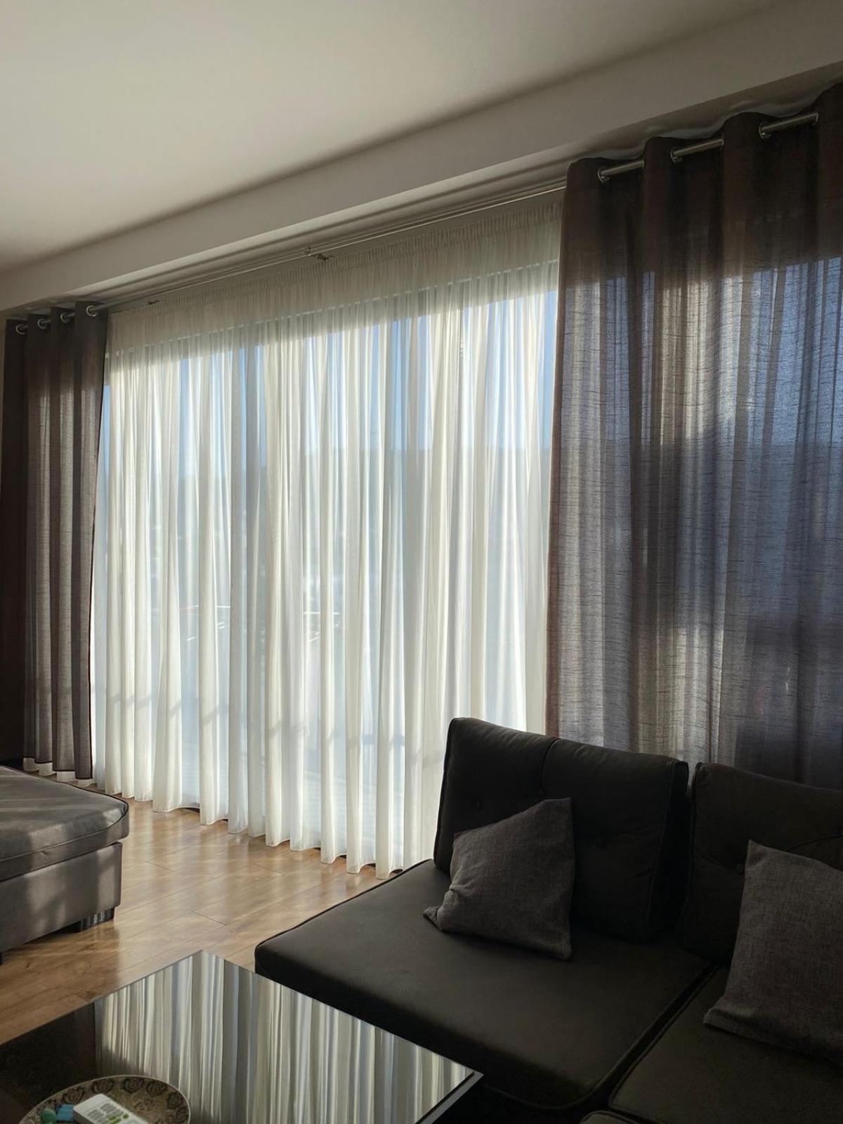 Apartment - "Exclusive" Tbilisi Eksteriør bilde