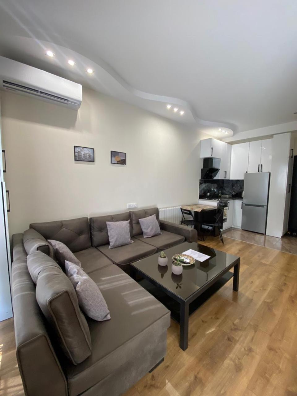 Apartment - "Exclusive" Tbilisi Eksteriør bilde
